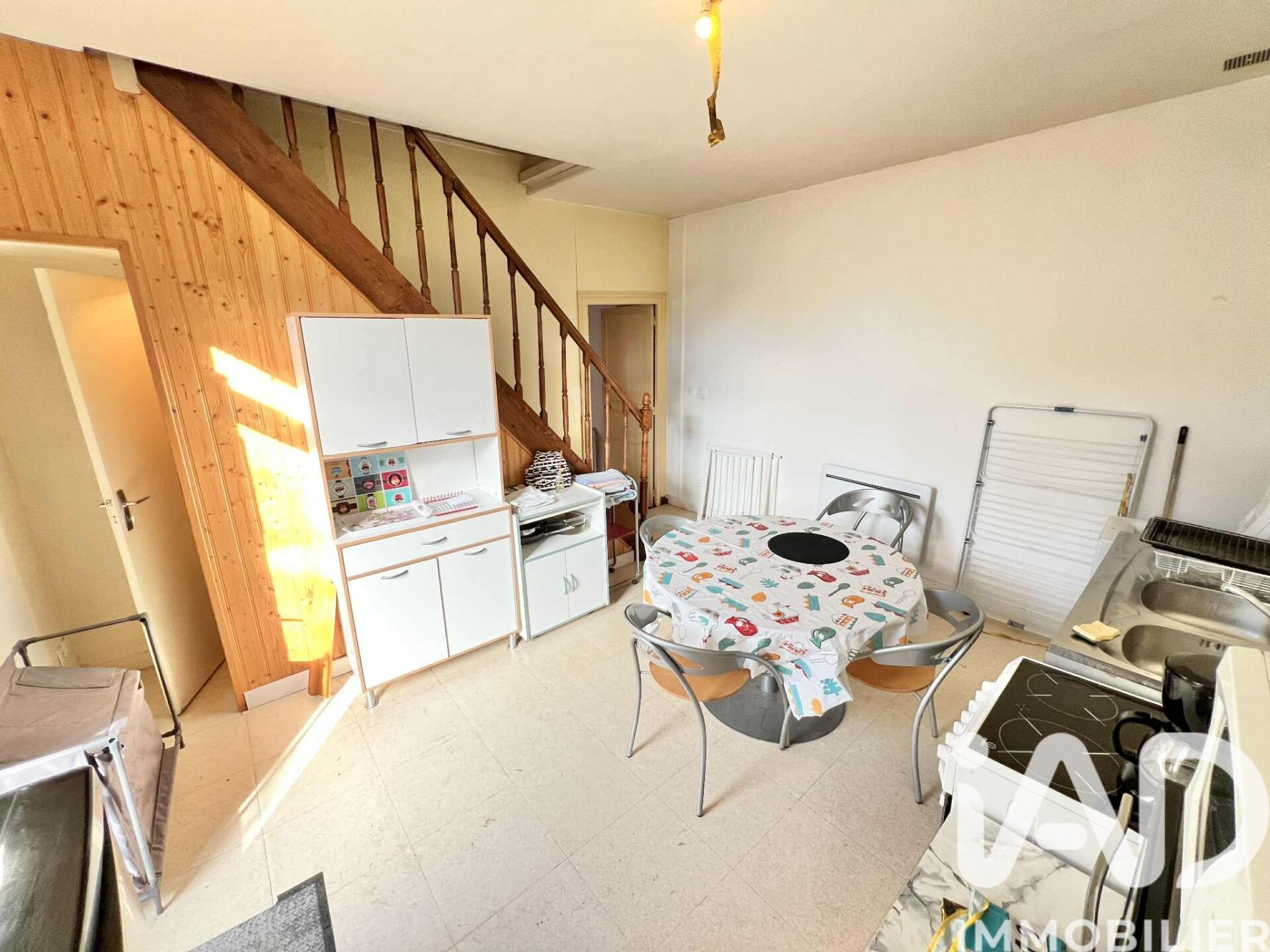 Vente Maison de ville 11 pièces - Photo 5