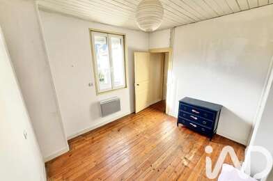 Maison 11 pièces 123000 €