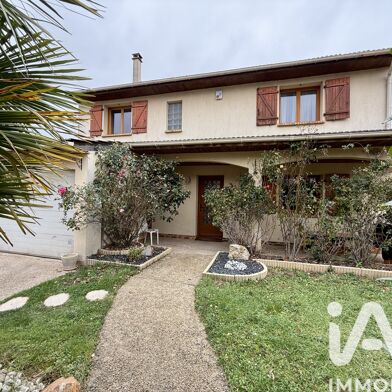 Maison 6 pièces 382000 €