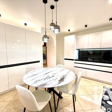 Maison 6 pièces 382000 €