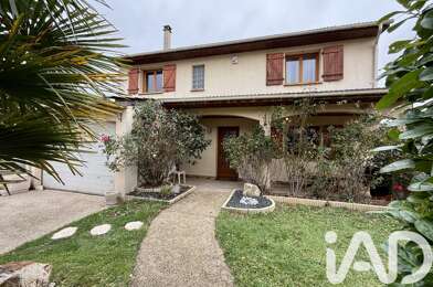 Maison 6 pièces 372000 €