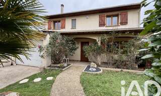 Maison 6 Pièces 138 m² à vendre à Vaujours (93410)