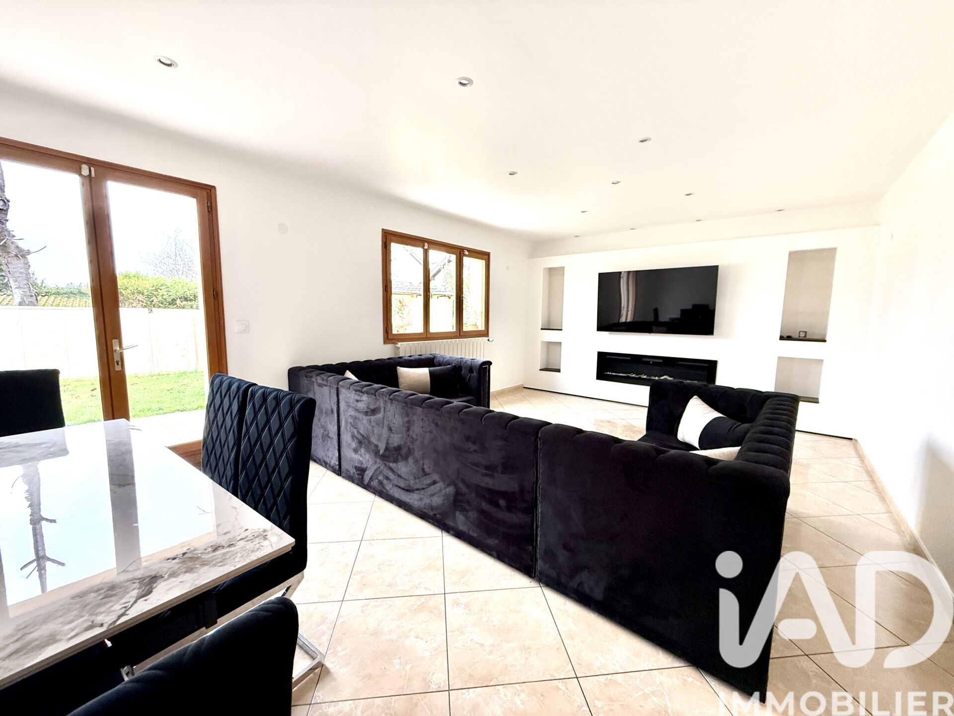 Vente Maison/villa 6 pièces - Photo 4