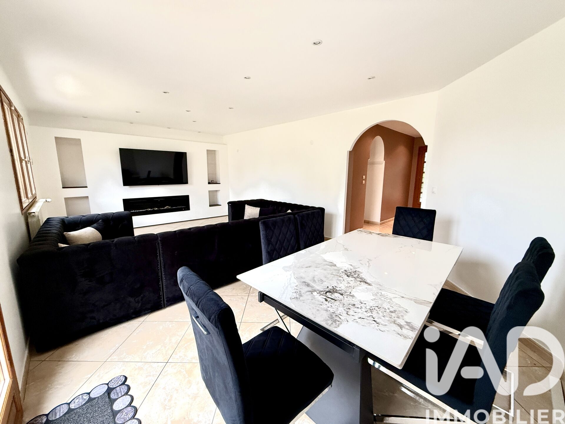 Vente Maison/villa 6 pièces - Photo 5