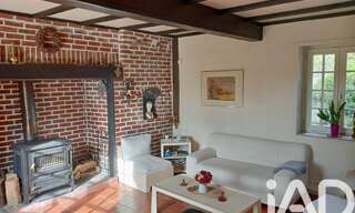 Maison 7 Pièces 147 m² à vendre à Dancourt (76340)