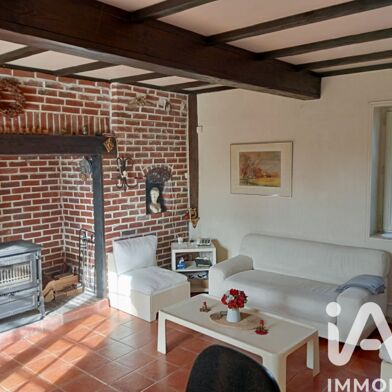 Maison 7 pièces 210000 €