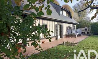 Maison 7 Pièces 147 m² à vendre à Dancourt (76340)