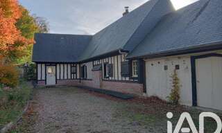 Maison 7 Pièces 147 m² à vendre à Dancourt (76340)