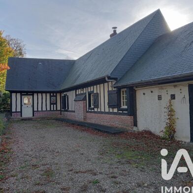 Maison 7 pièces 199000 €