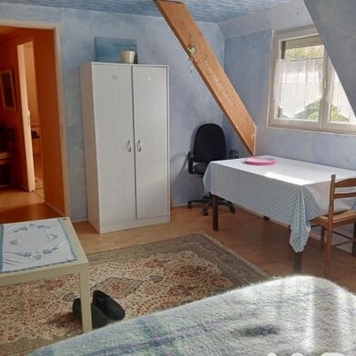 Maison 7 pièces 199000 €