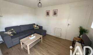 Appartement 2 Pièces 27 m² à vendre à Montigny-lès-Cormeilles (95370)