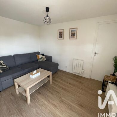 Appartement 2 pièces 149999 €