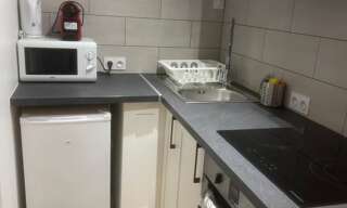 Appartement 2 Pièces 27 m² à vendre à Montigny-lès-Cormeilles (95370)