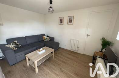 Appartement 2 pièces 149999 €
