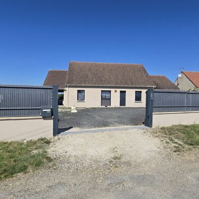 Maison 5 pièces 259000 €