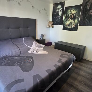 Maison 5 pièces 253000 €