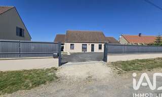 Maison 5 Pièces 103 m² à vendre à Briarres-sur-Essonne (45390)