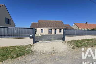 Maison 5 pièces 250000 €