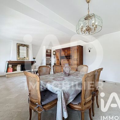 Appartement 3 pièces 220000 €