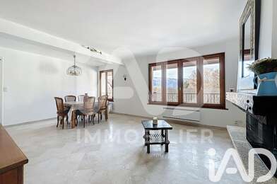 Appartement 3 pièces 220000 €