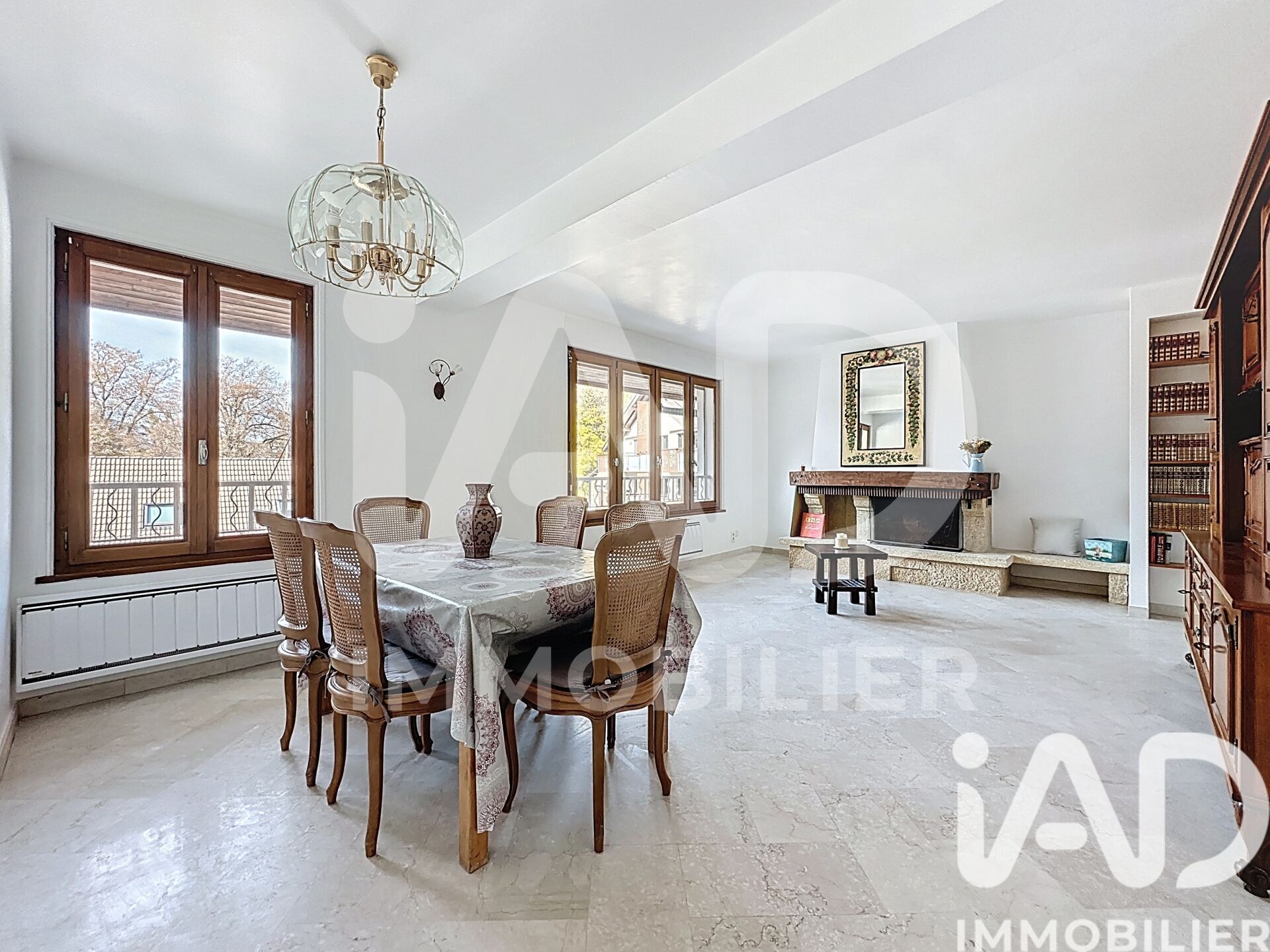 Vente Appartement 3 pièces - Photo 2