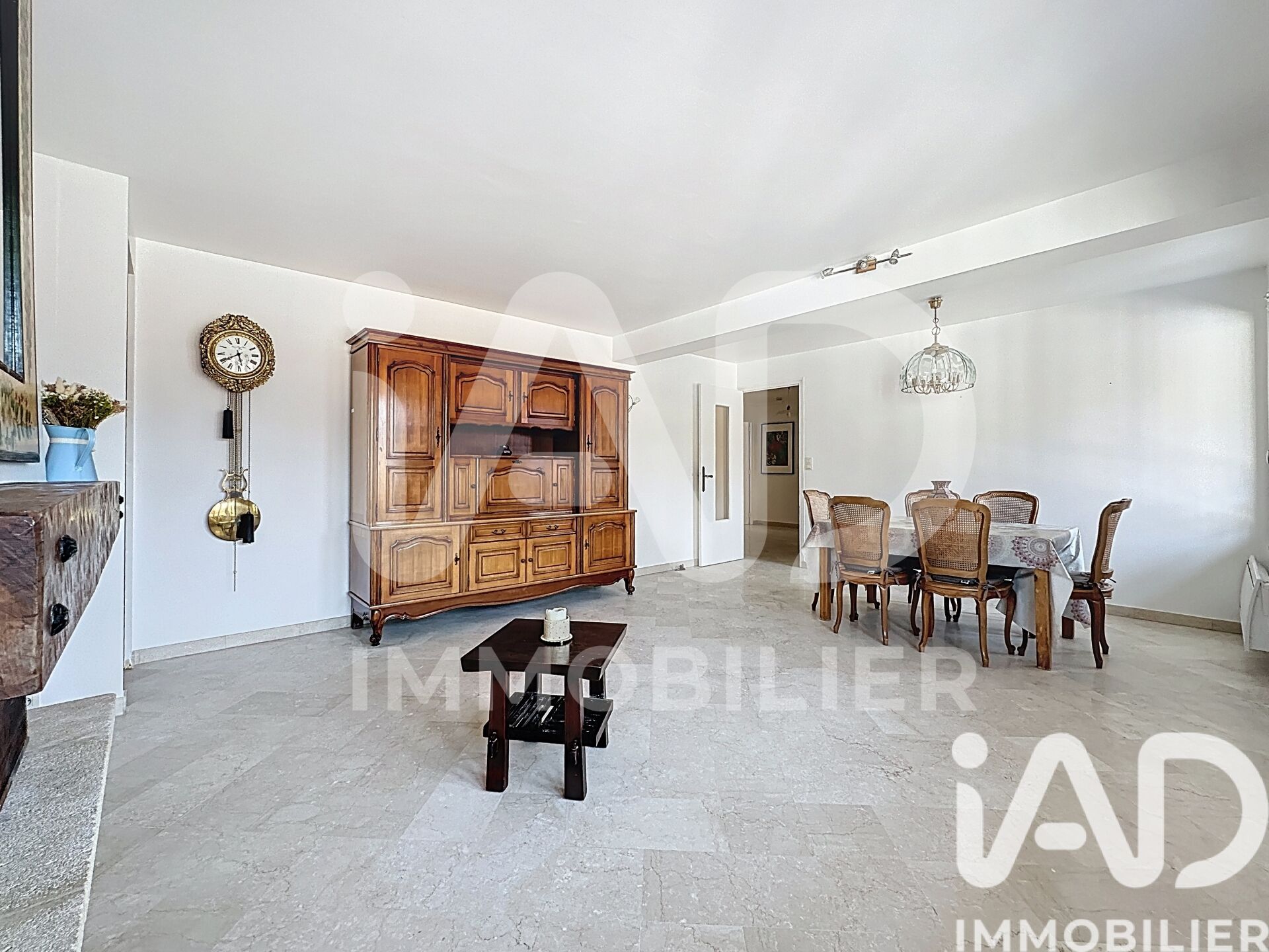 Vente Appartement 3 pièces - Photo 4