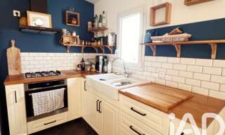 Maison 4 Pièces 60 m² à vendre à Saint-Jean-de-Monts (85160)