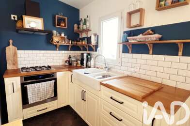 Maison 4 pièces 209500 €