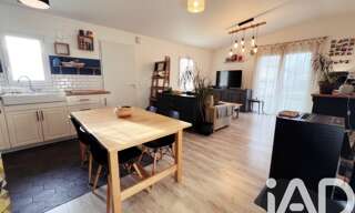 Maison 4 Pièces 60 m² à vendre à Saint-Jean-de-Monts (85160)