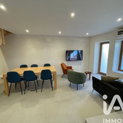 Maison 4 pièces 420000 €