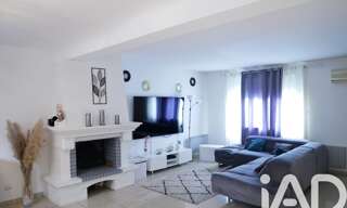 Maison 7 Pièces 121 m² à vendre à Saint-Brice-sous-Forêt (95350)