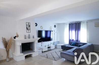 Maison 7 pièces 550000 €