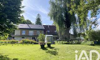 Maison 8 Pièces 200 m² à vendre à Entrelacs (73410)