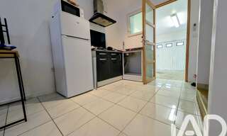 Maison 3 Pièces 43 m² à vendre à Saint-Laurent-de-la-Salanque (66250)