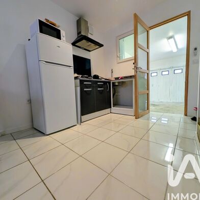 Maison 3 pièces 129000 €