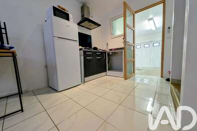 Maison 3 pièces 129000 €