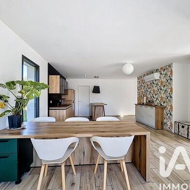 Maison 4 pièces 349000 €