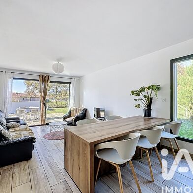 Maison 4 pièces 349000 €