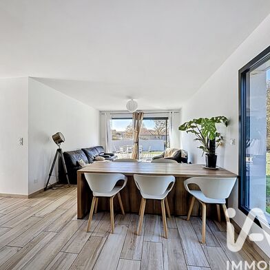 Maison 4 pièces 349000 €