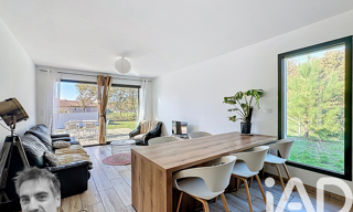 Maison 4 Pièces 95 m² à vendre à Mimizan (40200)