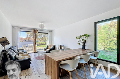 Maison 4 pièces 349000 €