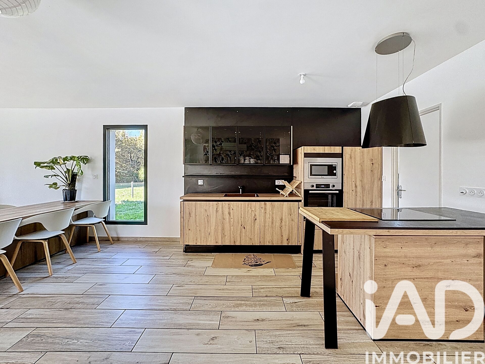 Vente Maison/villa 4 pièces - Photo 3