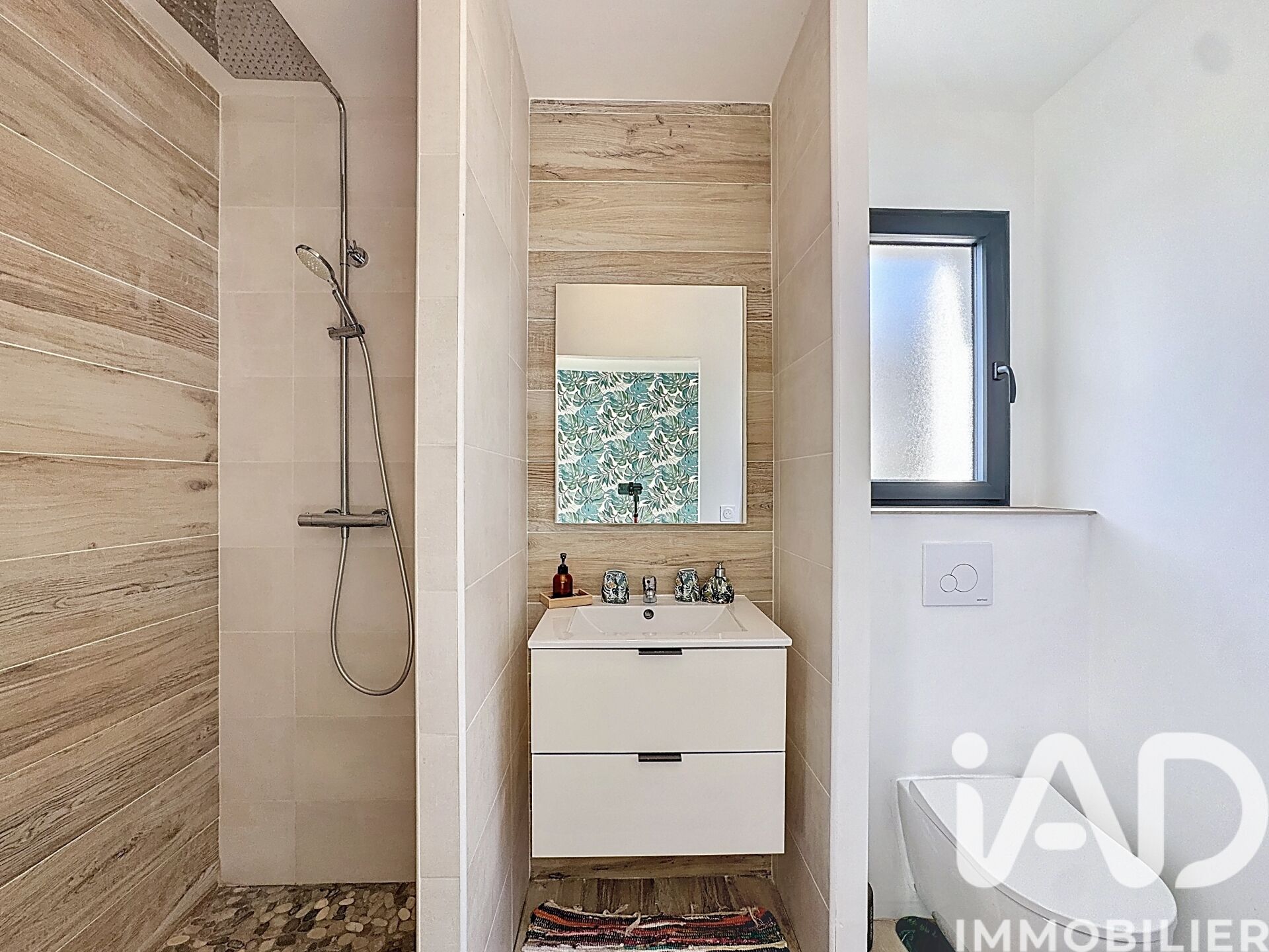 Vente Maison/villa 4 pièces - Photo 5