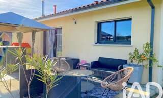 Maison 4 Pièces 89 m² à vendre à Renung (40270)