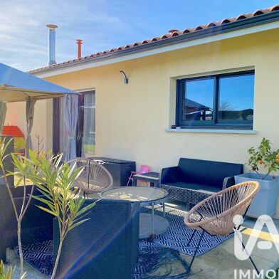 Maison 4 pièces 246000 €