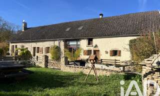 Maison 5 Pièces 178 m² à vendre à Arconcey (21320)