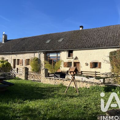 Maison 5 pièces 242000 €