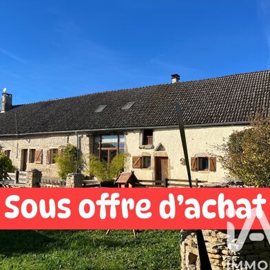 Maison 5 pièces 242000 €