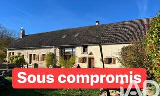 Maison 5 Pièces 178 m² à vendre à Arconcey (21320)