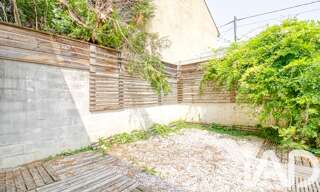 Appartement 2 Pièces 28 m² à vendre à Lagny-sur-Marne (77400)